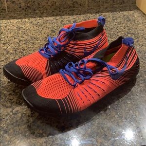 Brand new Nike Hyperfeel sneakers.